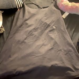 Black short Aeropostale dress size XL